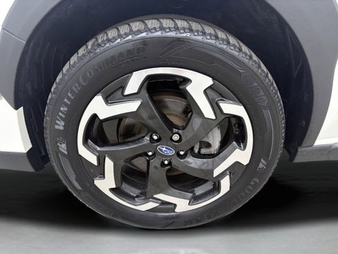 Used 2023 Subaru Crosstrek 2.5i Limited AWD/4WD image 9