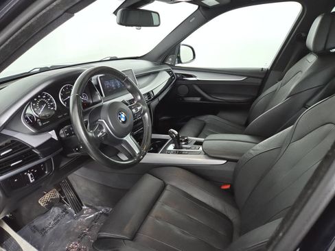Used 2017 BMW X5 xDrive50i AWD/4WD image 15