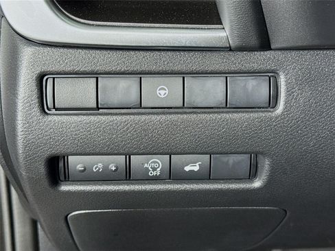 Certified 2026 Nissan Rogue SV w/ Cold Weather Package FWD image 10