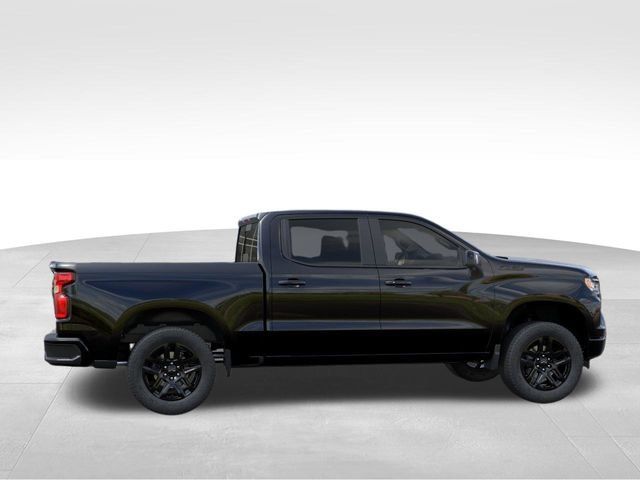 New 2026 Chevrolet Silverado 1500 RST w/ RST All Star Premium Package AWD/4WD image 5