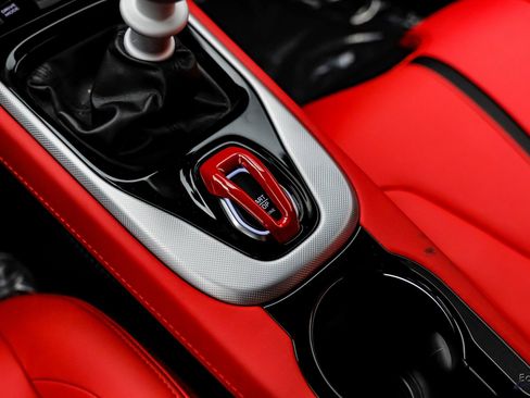 New 2026 Lotus Emira V6 SE Touring image 87