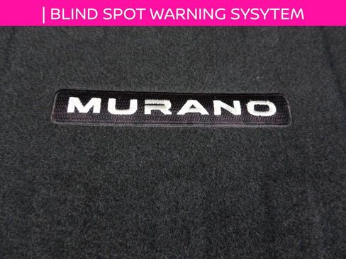 Used 2025 Nissan Murano SV image 12