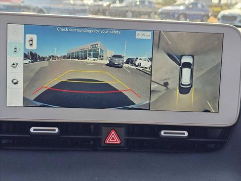 Used 2024 Hyundai Ioniq 5 Limited RWD image 30