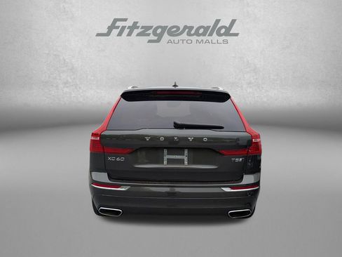 Used 2019 Volvo XC60 T5 Inscription AWD/4WD image 5