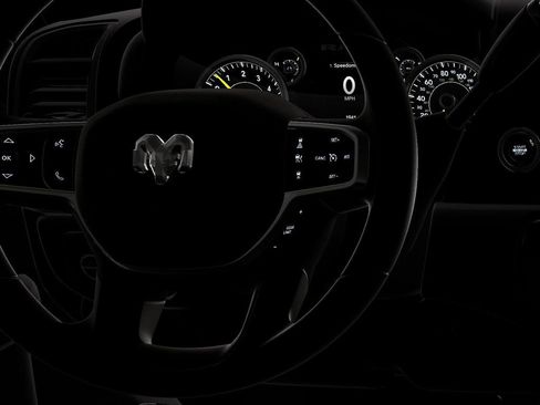 New 2026 RAM 2500 Tradesman image 20