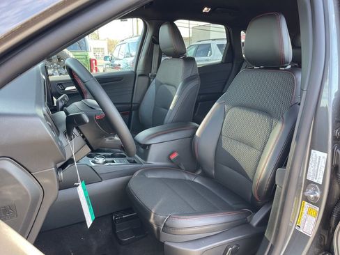 New 2026 Ford Escape ST-Line Select w/ Tech Pack #1 image 16