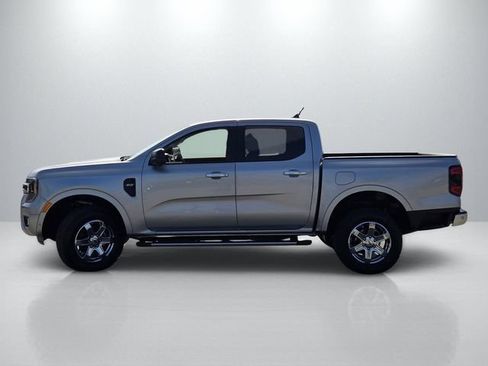 Used 2024 Ford Ranger XLT w/ Technology Package RWD image 7