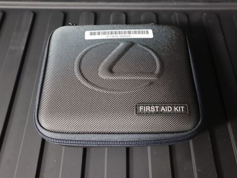 New 2026 Lexus TX 350 AWD image 28