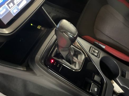 Certified 2024 Subaru Impreza RS image 24