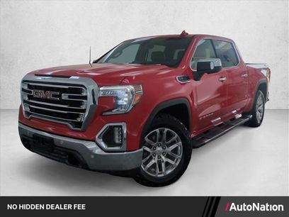 Used 2020 GMC Sierra 1500 SLT w/ SLT Premium Plus Package