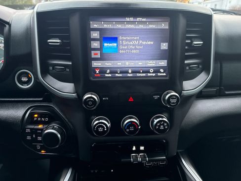 Used 2019 RAM 1500 Big Horn image 21