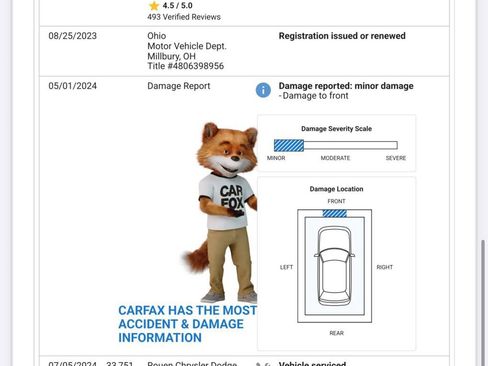 Used 2020 Jeep Cherokee Limited image 54