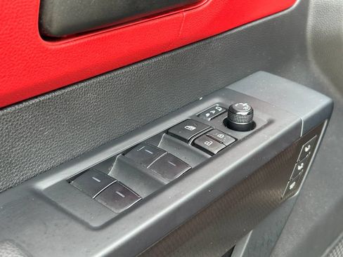Used 2024 Toyota Tundra TRD Pro AWD/4WD image 23