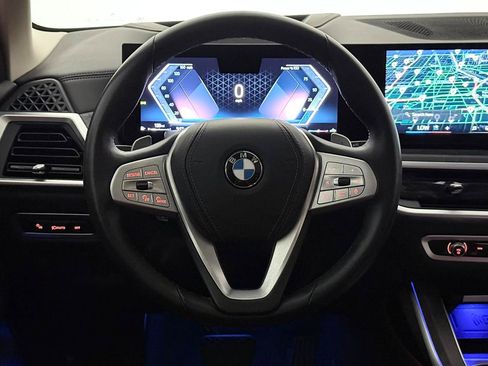 Used 2024 BMW X7 xDrive40i w/ Executive Package AWD/4WD image 34