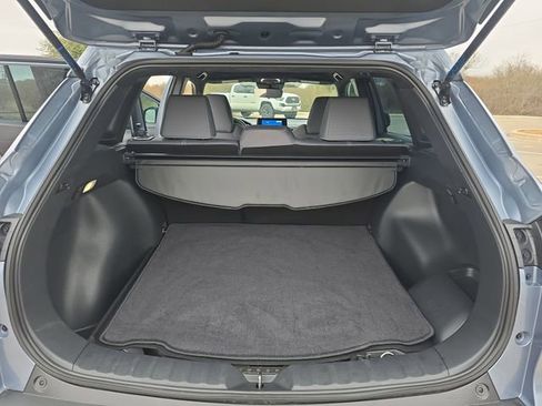 Used 2026 Toyota Corolla Cross S image 12