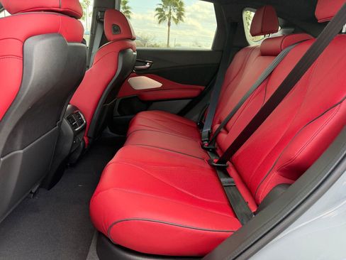 New 2026 Acura RDX A-Spec image 4