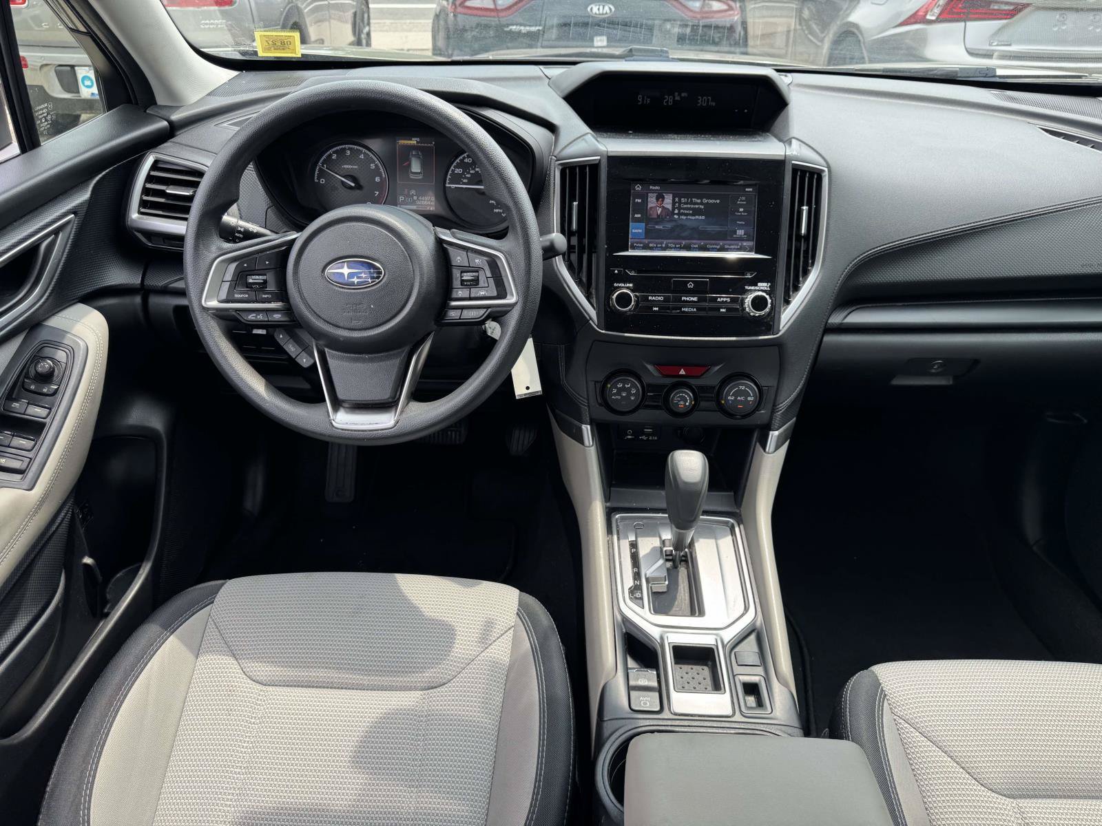 Used 2019 Subaru Forester w/ Alloy Wheel Package AWD/4WD image 9