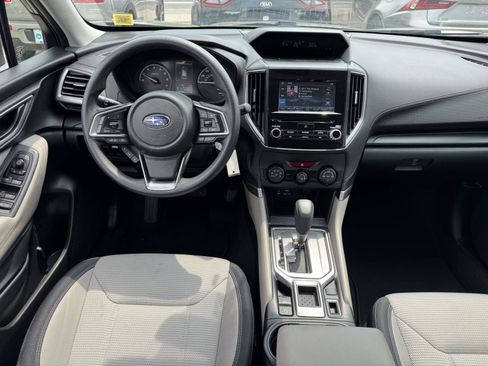 Used 2019 Subaru Forester w/ Alloy Wheel Package AWD/4WD image 9