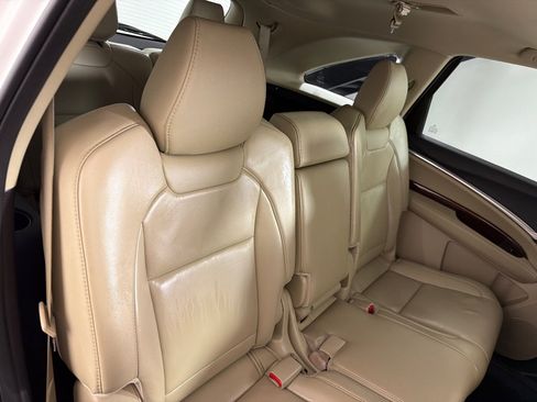 Used 2018 Acura MDX SH-AWD image 22