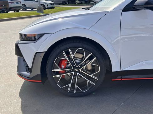 Used 2025 Hyundai Ioniq 5 N Base image 6