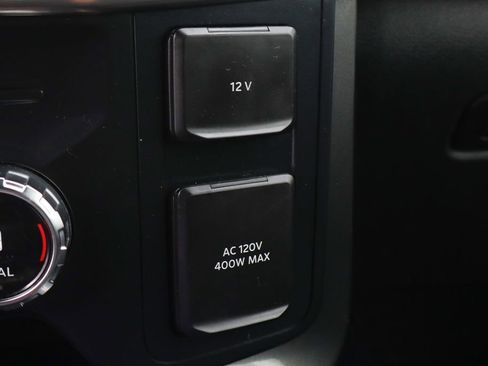 Used 2021 Ford F150 Lariat AWD/4WD image 47