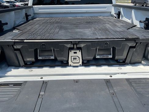 Used 2023 Ford F150 Platinum w/ Equipment Group 701A High AWD/4WD image 2