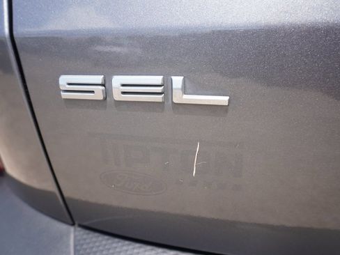 Used 2022 Ford Escape SEL w/ Technology Package image 30