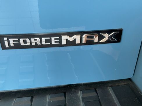 Used 2026 Toyota 4Runner Limited AWD/4WD image 33