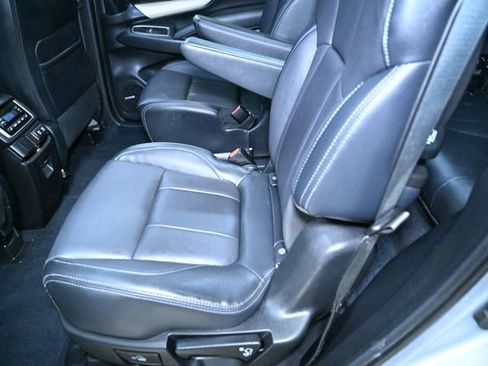 Used 2021 Subaru Ascent Limited w/ Technology Package image 44