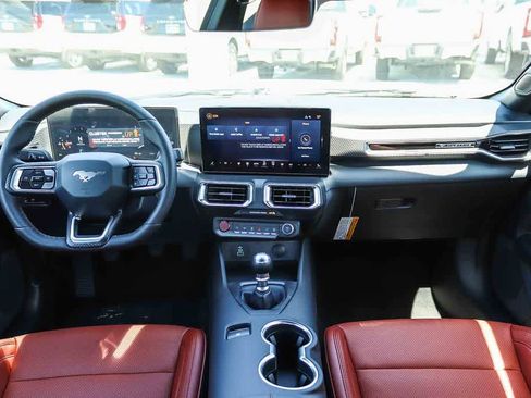 New 2026 Ford Mustang GT Premium RWD image 12