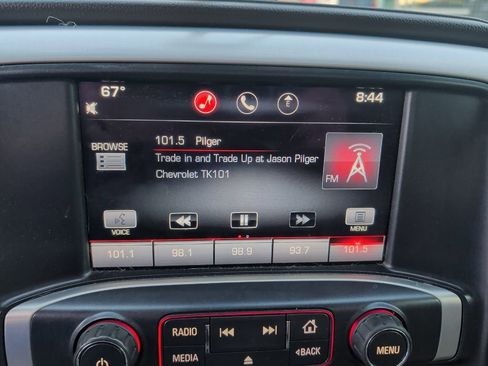 Used 2014 GMC Sierra 1500 SLT image 7