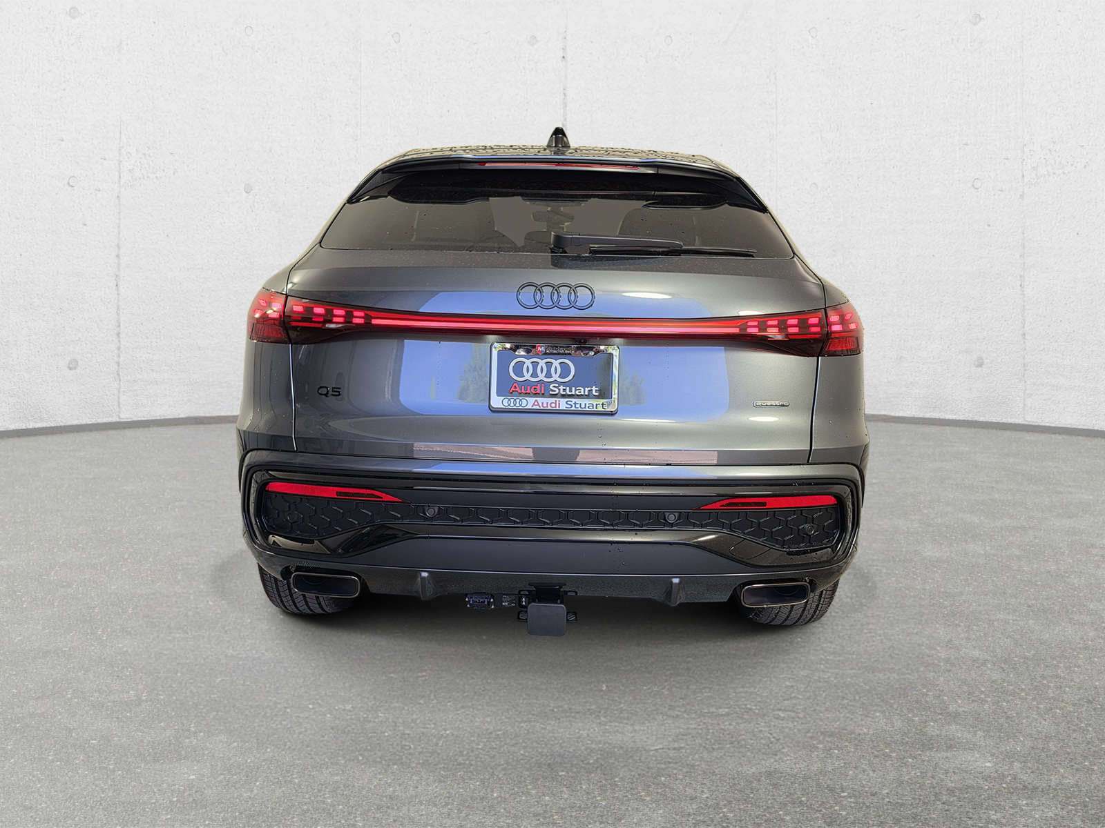 New 2026 Audi Q5 Premium Plus AWD/4WD image 6