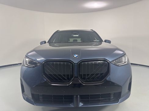 New 2026 BMW X3 xDrive30 AWD/4WD image 2