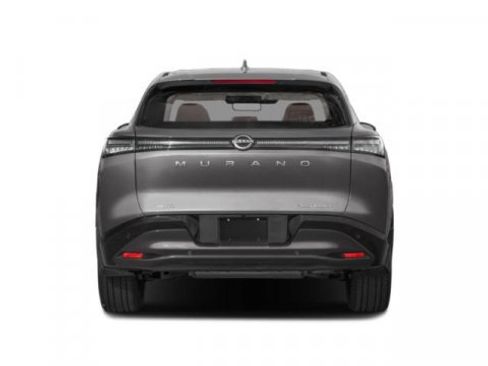 Used 2025 Nissan Murano SL w/ Cargo Package AWD/4WD image 8