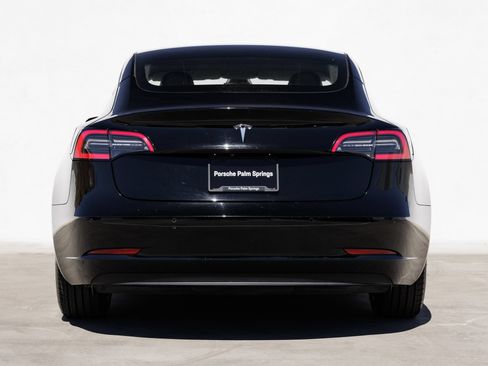 Used 2021 Tesla Model 3 Standard Range Plus RWD image 6