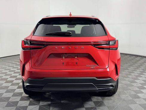 Used 2024 Lexus NX 450h+ 450h+ Luxury w/ Vision Package image 9