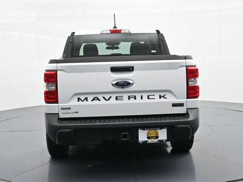 Used 2023 Ford Maverick XLT w/ XLT Luxury Package FWD image 7
