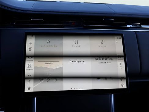 New 2026 Land Rover Range Rover SE image 22