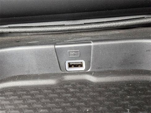 Certified 2025 RAM 1500 Rebel w/ Rebel Level 1 Equipment Group image 23