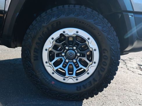 New 2026 RAM 1500 RHO image 8