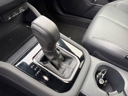 Used 2025 Subaru Forester Limited w/ Popular Package #1 image 28