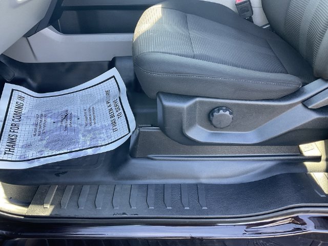 Used 2018 Ford F150 XL w/ Equipment Group 101A Mid AWD/4WD image 13