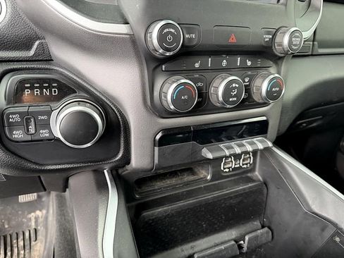 Used 2020 RAM 1500 Big Horn image 12