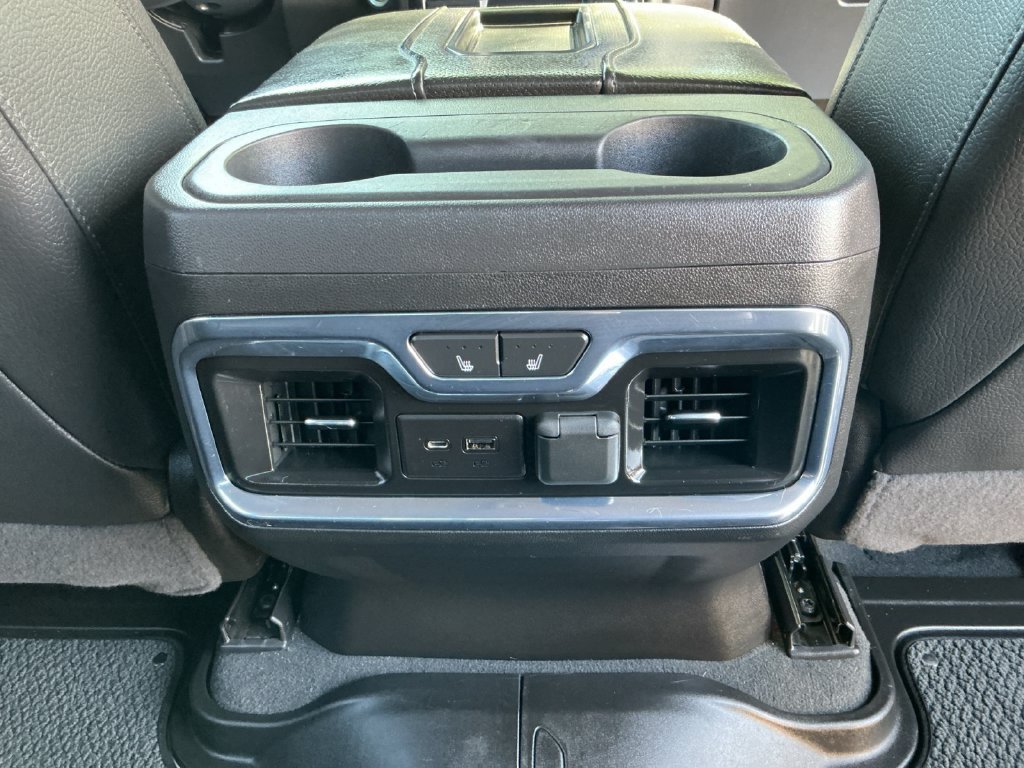 Used 2021 GMC Sierra 2500 Denali w/ Denali Ultimate Package AWD/4WD image 34