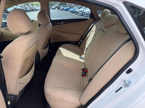 Used 2014 Hyundai Sonata GLS w/ Popular Equipment Group 2 image 9