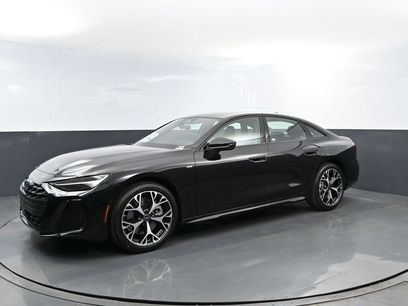 New 2026 Audi A6 Premium Plus