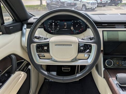 Used 2023 Land Rover Range Rover SE AWD/4WD image 28