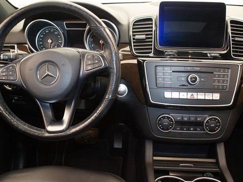 Used 2016 Mercedes-Benz GLE 350 4MATIC image 15