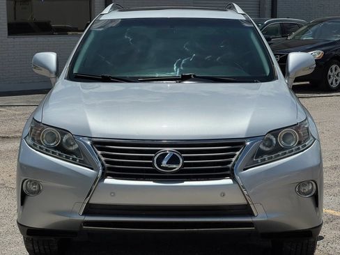 Used 2014 Lexus RX 350 FWD image 10