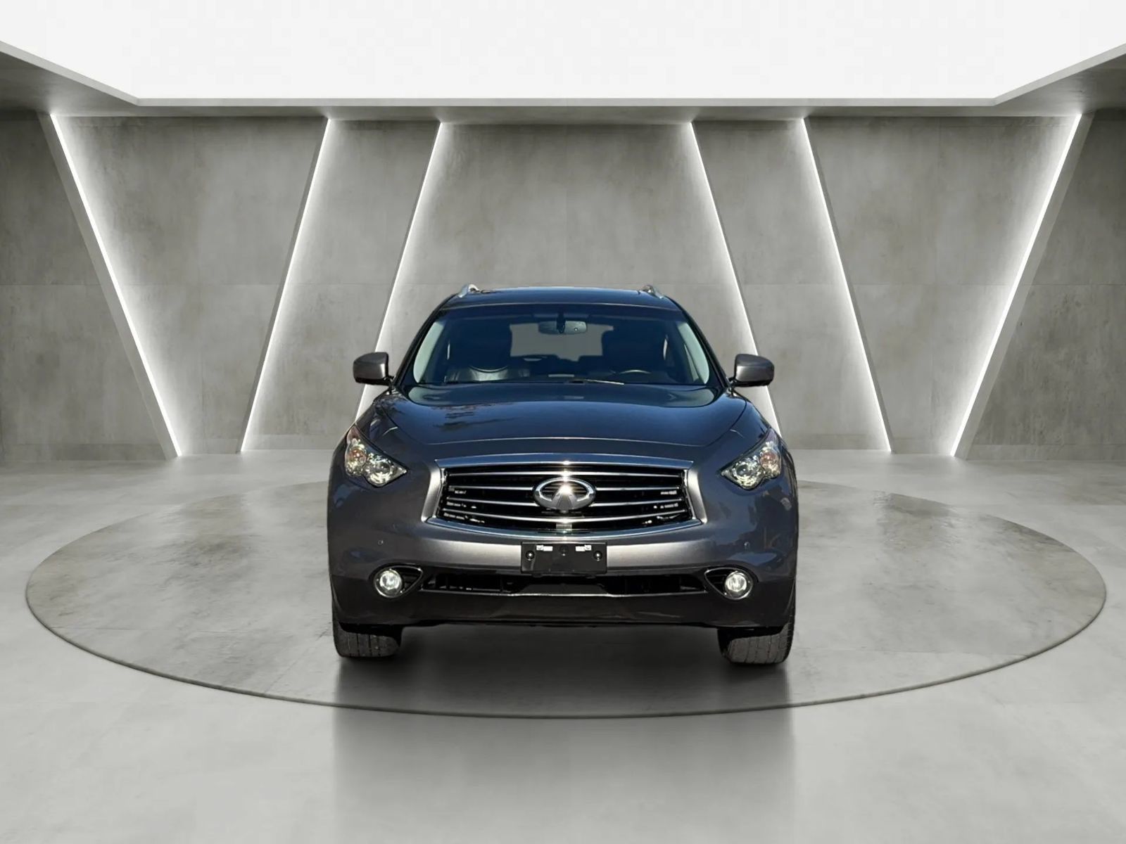 Used 2012 INFINITI FX35 2WD w/ Premium Pkg image 8